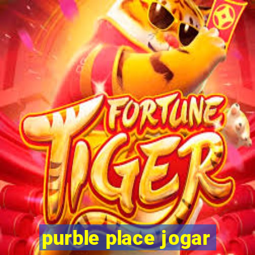 purble place jogar